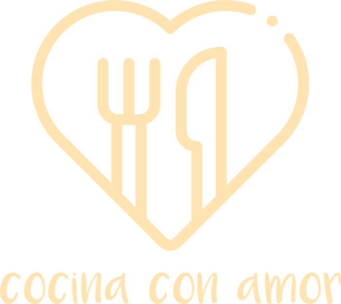 Cooked with love