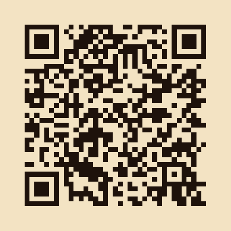QR code for the Aires Caseros menu
